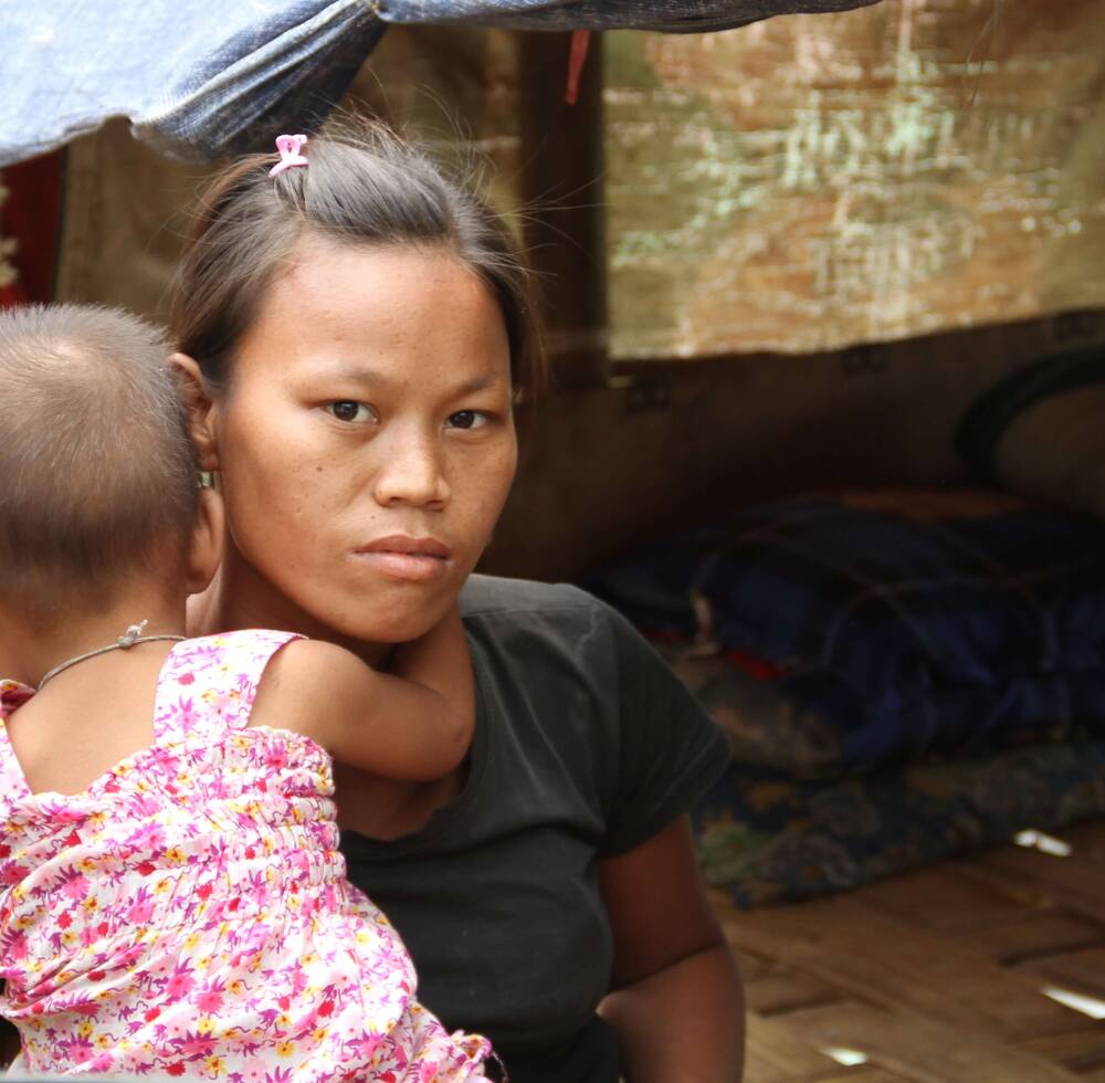 Investing in disaster risk reduction to save lives and protect sustainable development