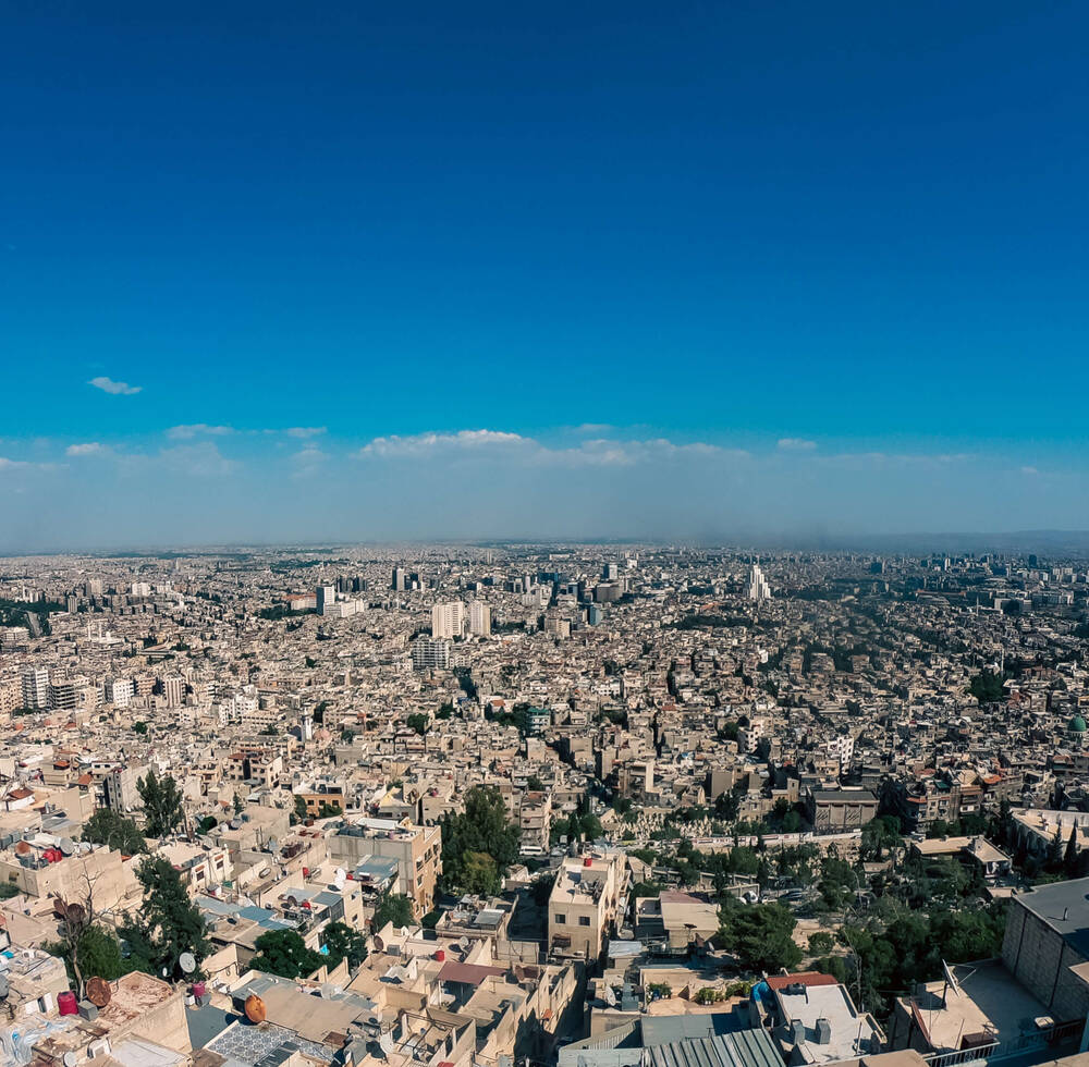©UN-HabitatSyria/SamerAboAlway