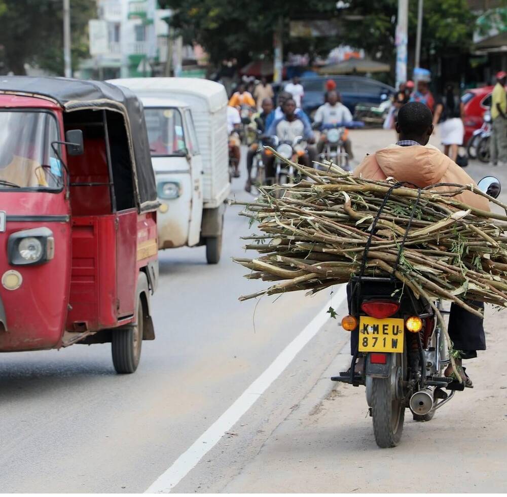 New blog highlights how multilateralism can accelerate urban climate action