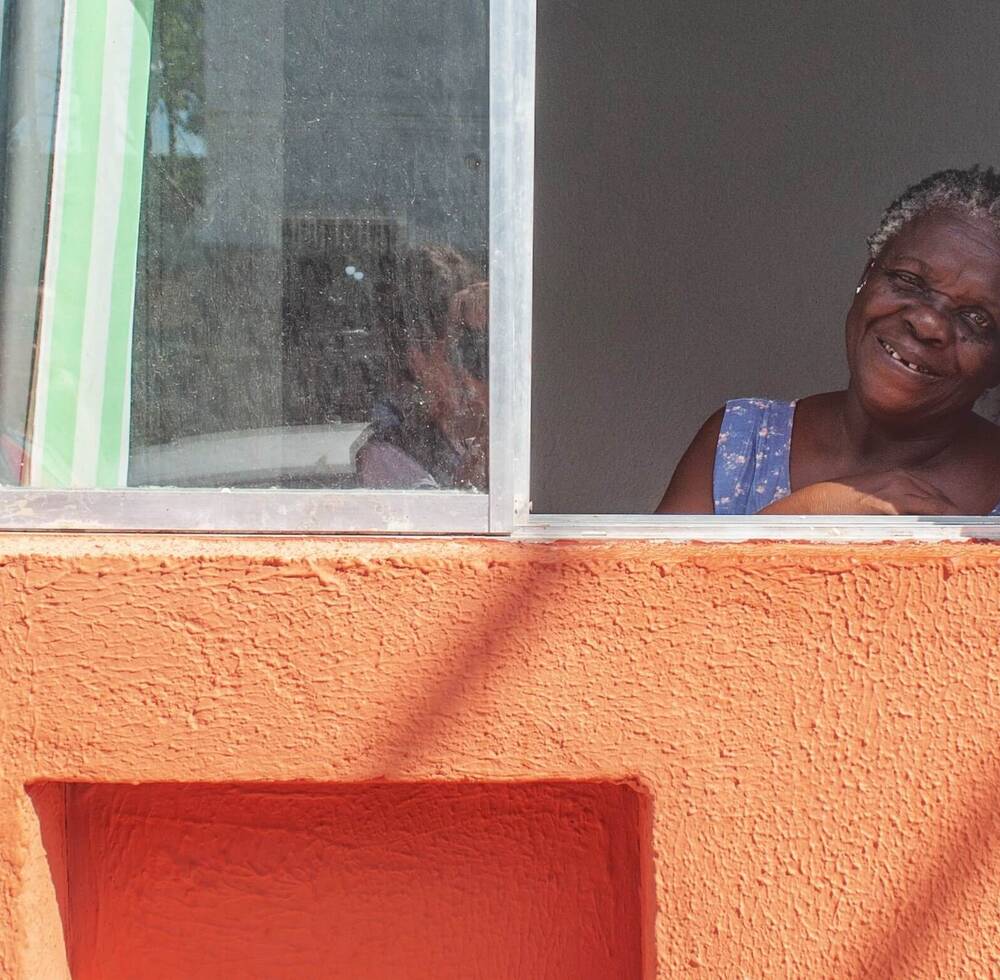 When a house becomes a home: Building dignity in Rio’s favelas