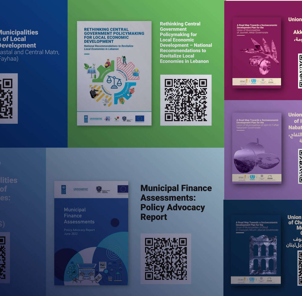 municipal-resources-lebanon-publications
