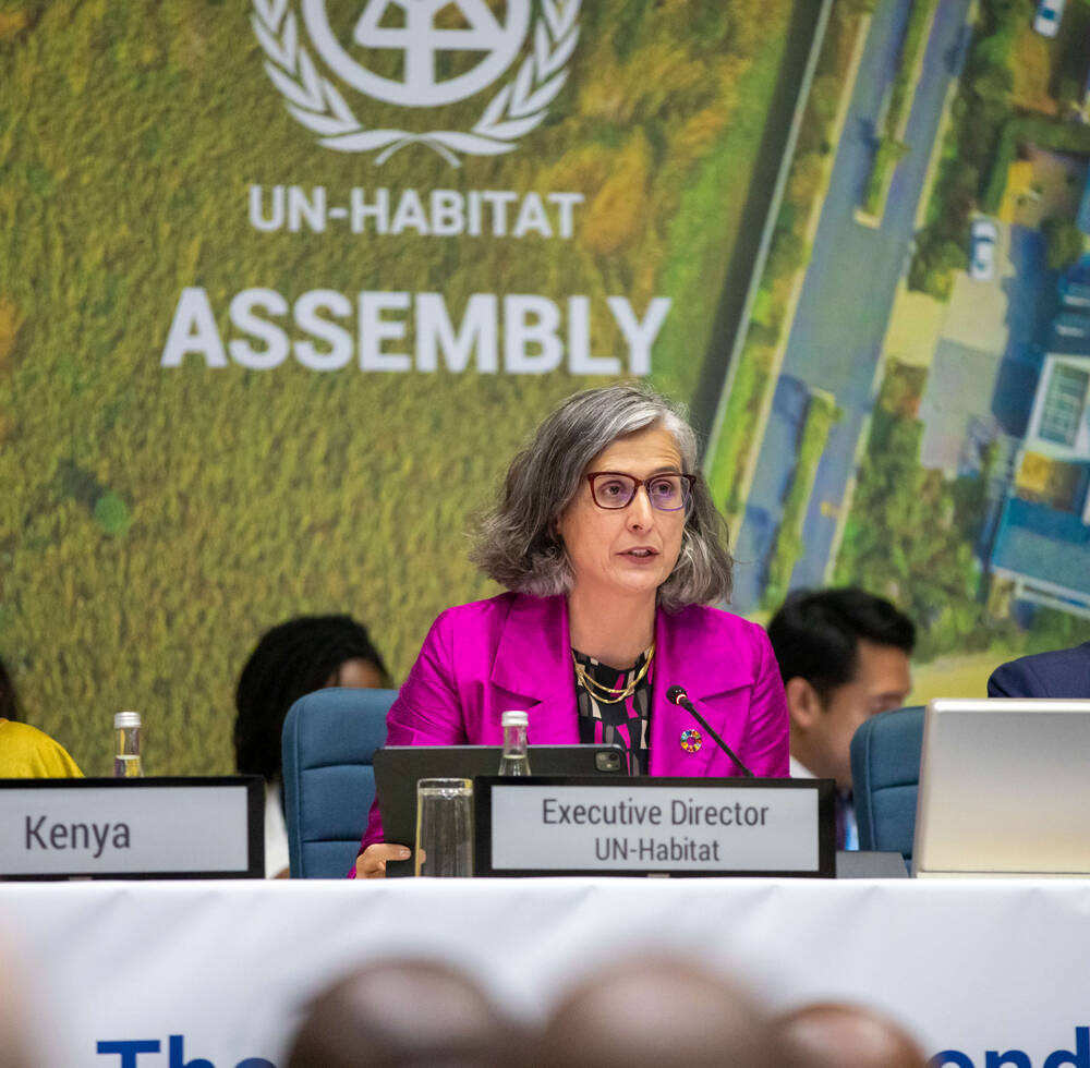 United Nations Habitat Assembly adopts Strategic Plan 2026–2029 to advance adequate housing for all