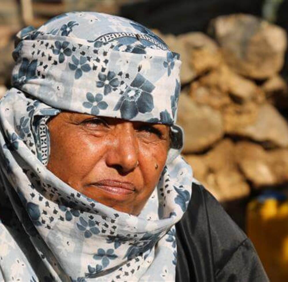 After 16 Years, Yemeni sisters win rightful share of family home