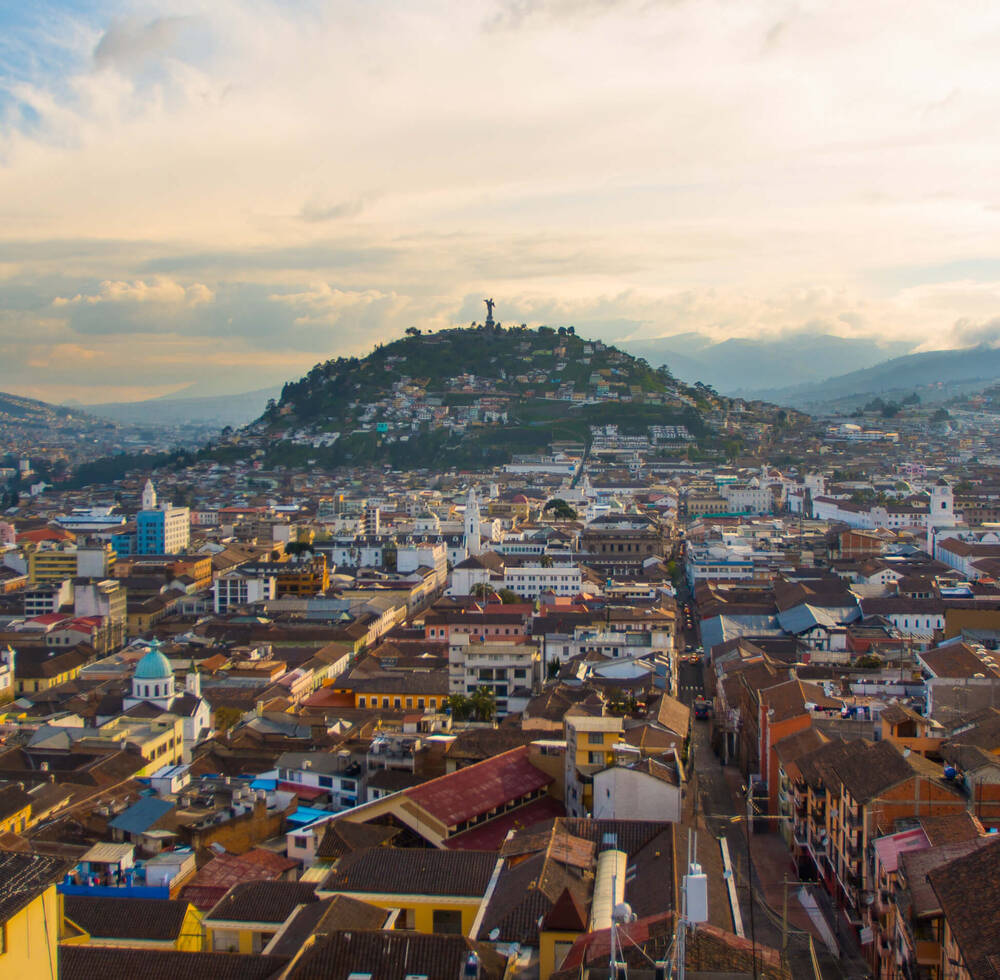 Member States prepare for midterm review of New Urban Agenda implementation