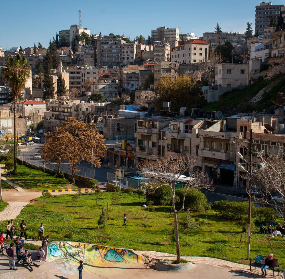 Amman