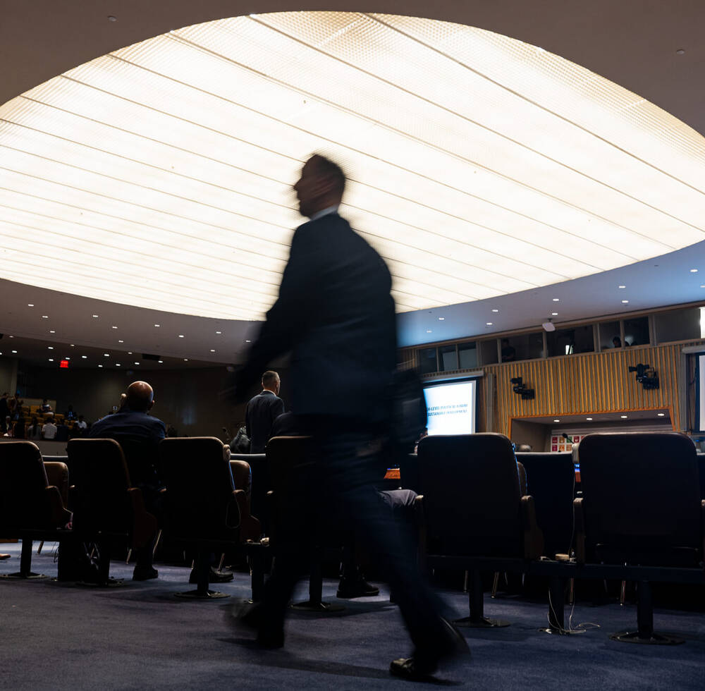 ecosoc 2025