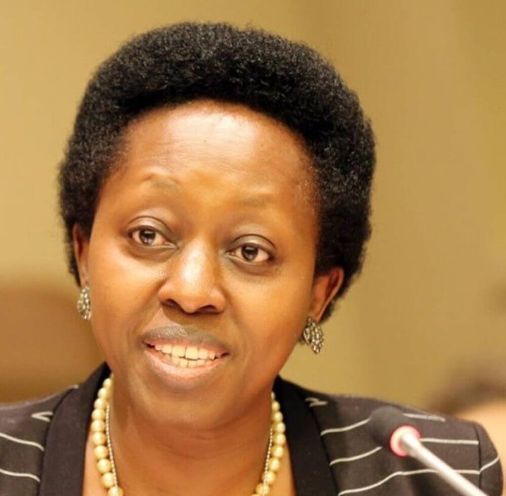 Dr. Aisa Kirabo Kacyira