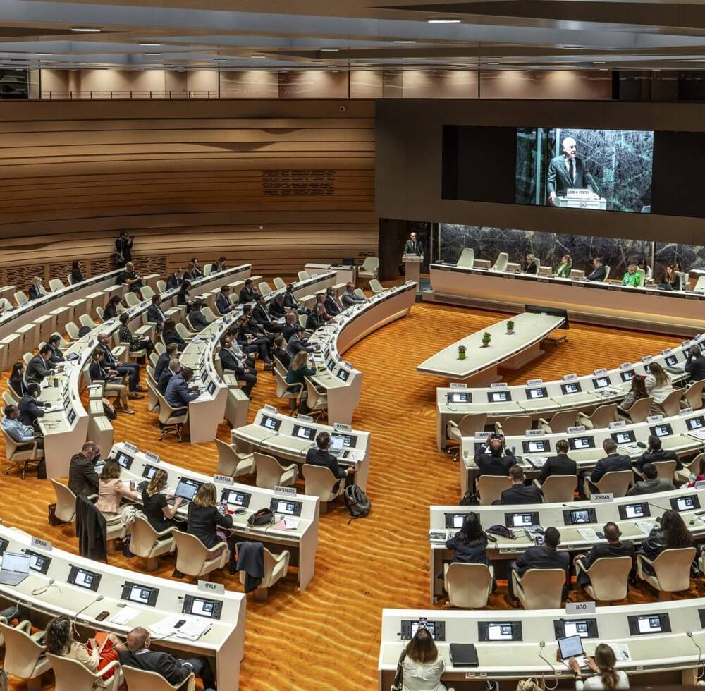 Local and Regional Governments