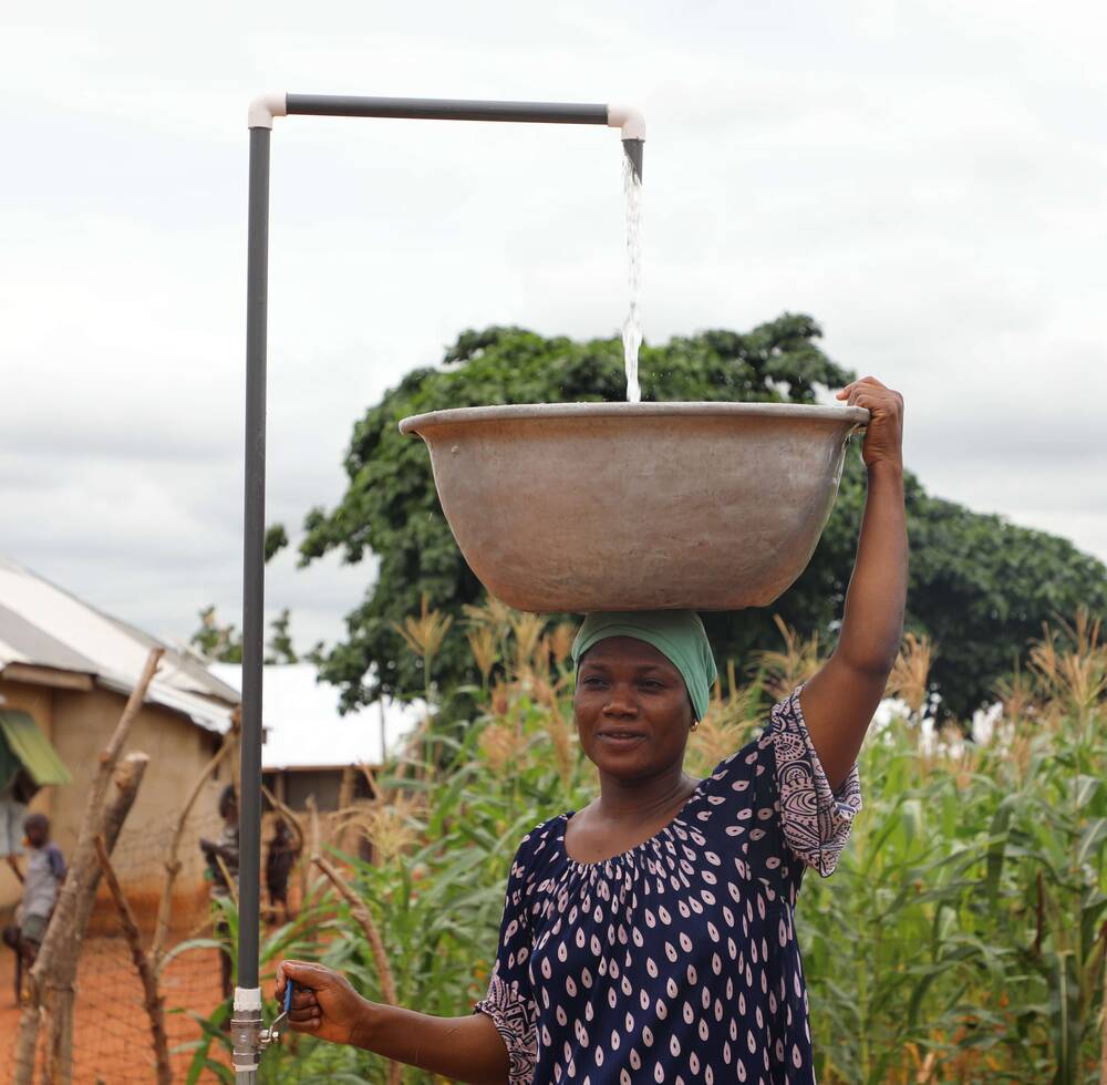 World Water Day 2026