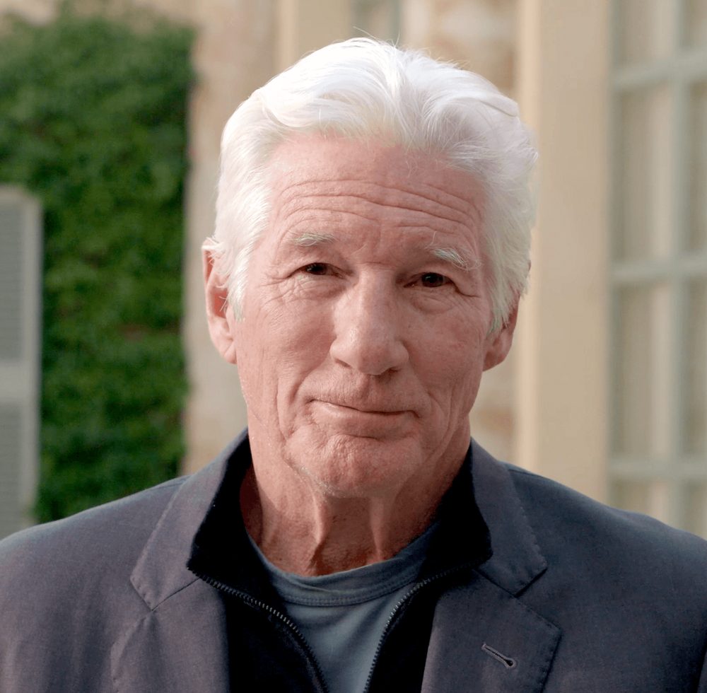The Gere Foundation and HOGAR Sí partner with UN-Habitat to address homelessness