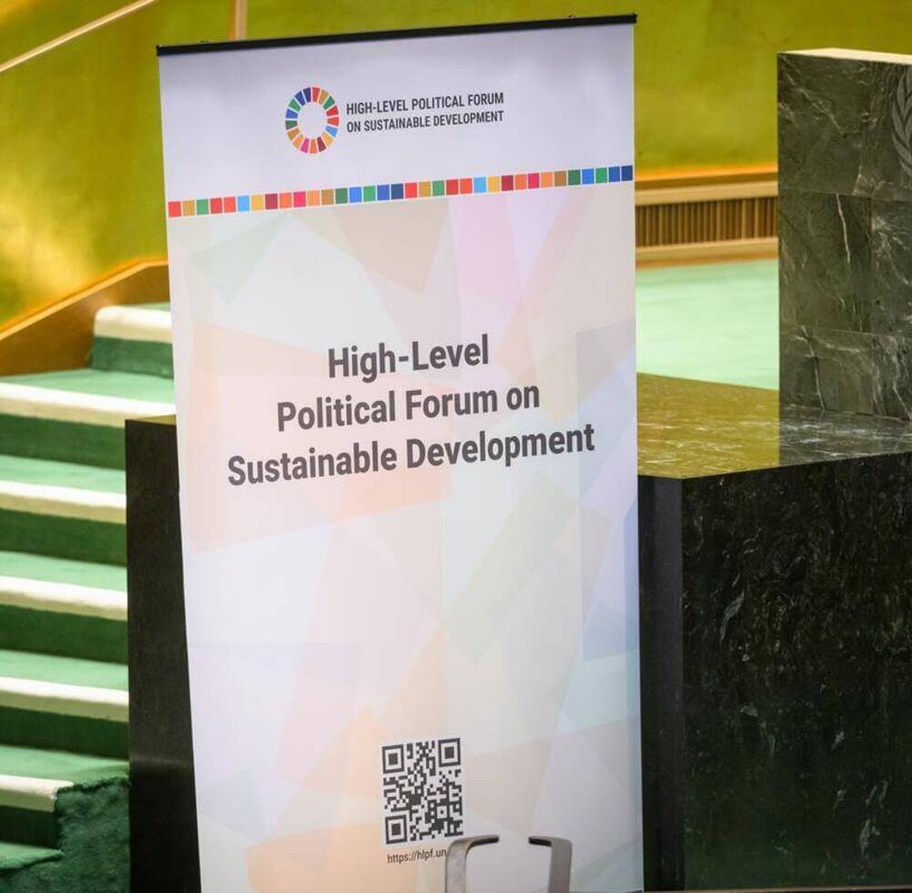 Cities return to the spotlight as HLPF 2026 opens in New York