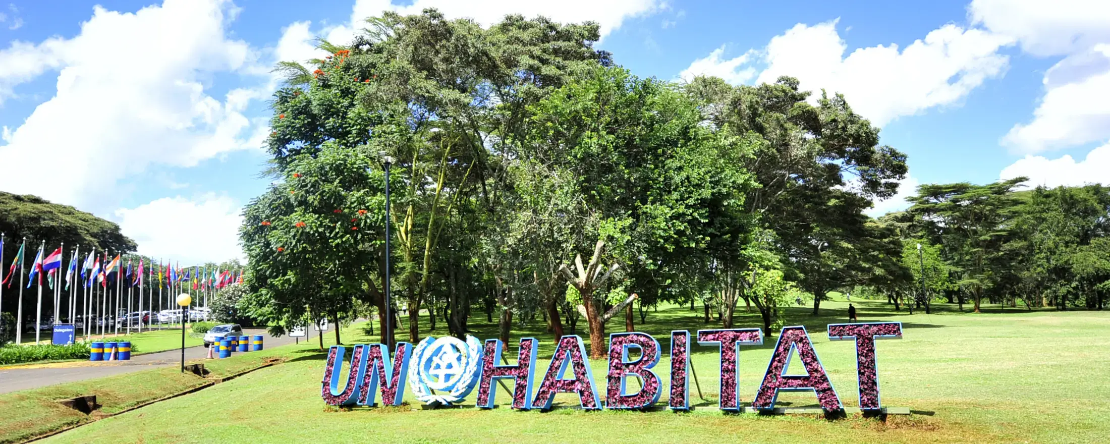UN-Habitat generic featured image