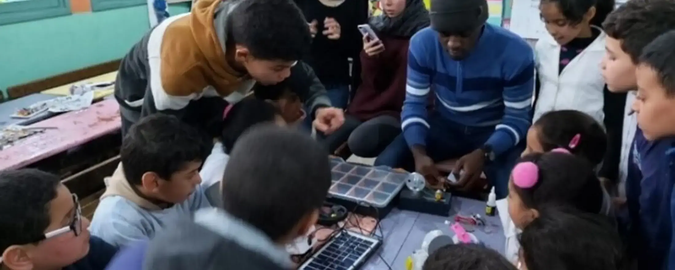 Meet 2022 UN-Habitat Scroll of Honour Award winners: Stanley Anigbogu