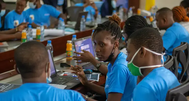 Cameroon hosts first ever digital urban governance lab