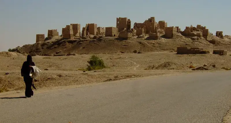 New UN-Habitat Report examines the future of one of the fastest growing cities in the Arab region threatened by armed conflict and displacement