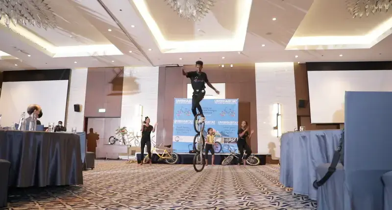 Ethiopia Sprints Towards Sustainable Mobility Solutions