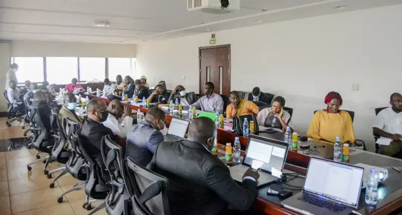 UN-Habitat helps Yaoundé develop highway project to boost economic activities for the capital