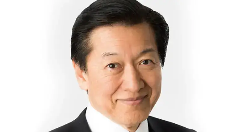 tsuyoshi yamaguch