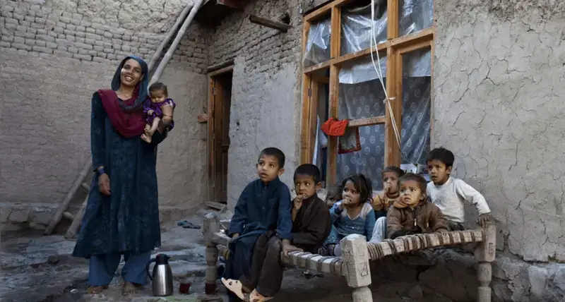 UN-Habitat advocacy leads to UN committee resolution on homelessness