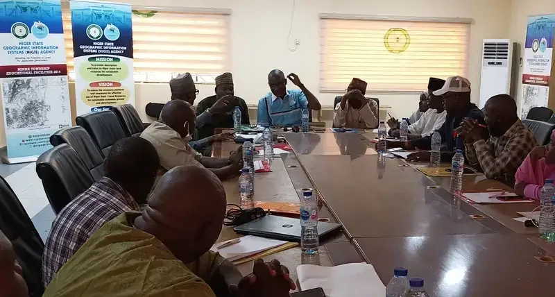 Policy experts formulate strategies for strengthening urban-rural linkages in Nigeria’s Niger State