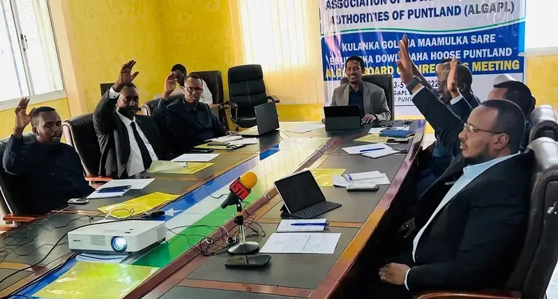 UN-Habitat organised Somali Mayor’s Forum held in Rwanda fuels Municipal reforms in Puntland