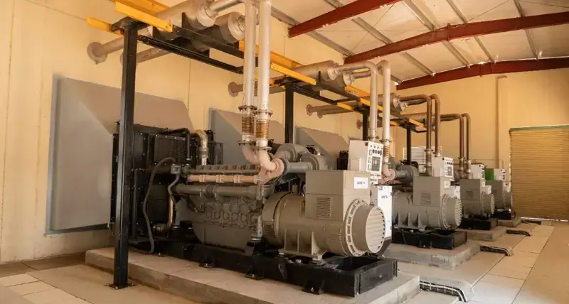 Hargeisa residents get a new water supply