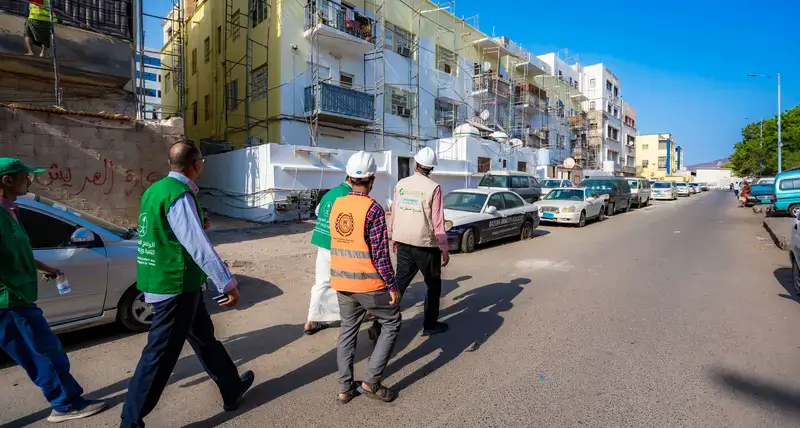 Yemenis benefit from ‘adequate housing’ project