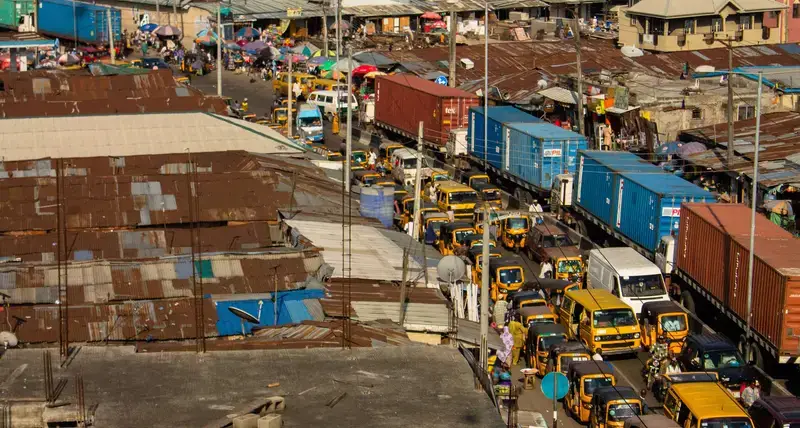 Dami Akinbode/unsplash