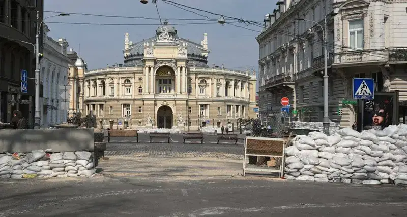 ‘A great victory’: Odesa mayor reacts to UNESCO Heritage List inclusion