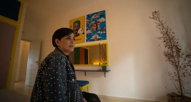 “The power of choice"