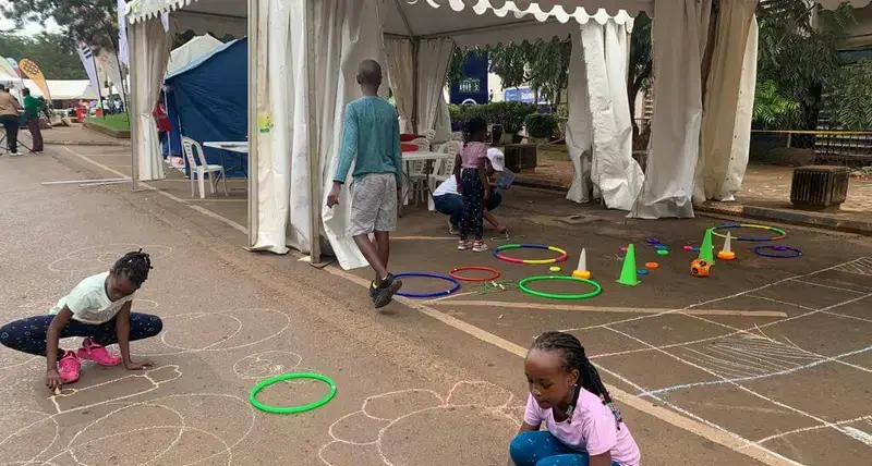 UN-Habitat and Kampala in sustainable urban mobility drive