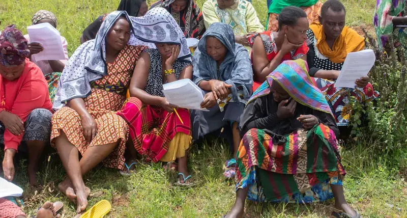 Tanzanian city of Mwanza launches the country’s first Voluntary Local Review