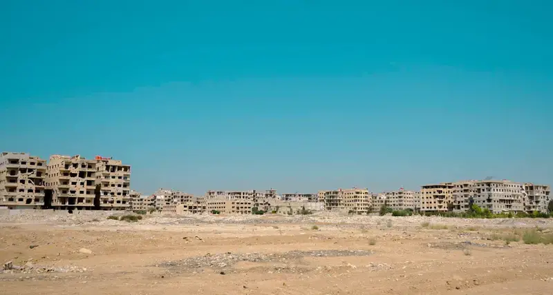 UN-Habitat addresses climate vulnerability in Syria