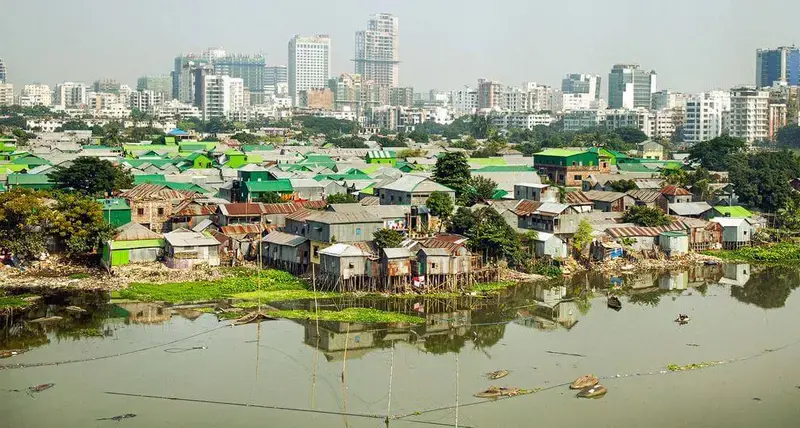 World Habitat Day 2023 celebrates resilient urban economies