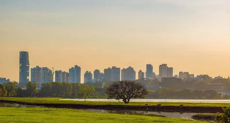 Charting the course: Elkin Velasquez Monsalve's COP28 interview unveils Latin America and the Caribbean's climate resilience journey