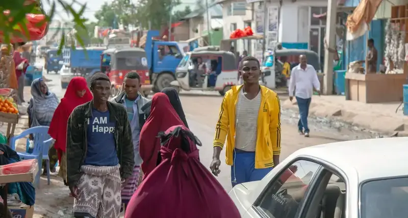Empowering local governance: A blueprint for sustainable development in Somalia