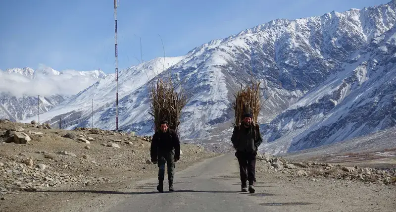 Building resilience in Tajikistan through innovations