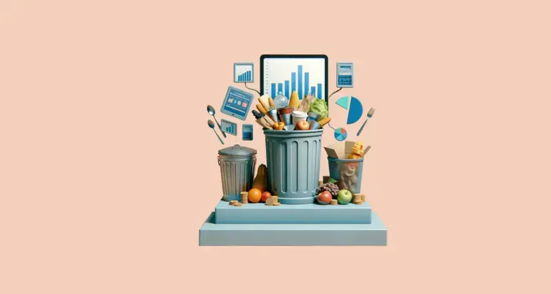 Reducing solid waste and achieving zero waste targets