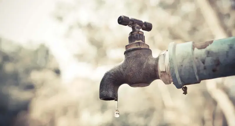 Overcoming water scarcity in Jordan