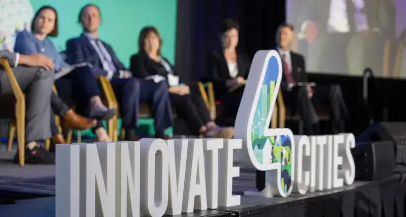 2024 Innovate4Cities conference ends with call to action on cities and climate