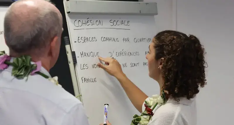 Workshop