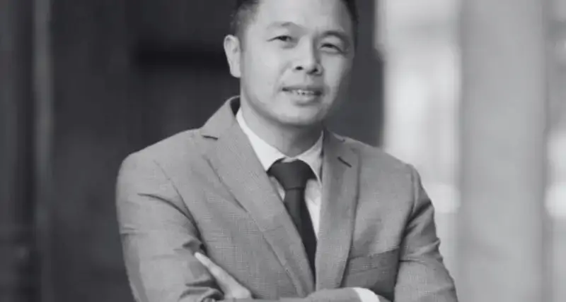 José Chong