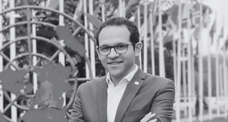 Mohamed Hagras