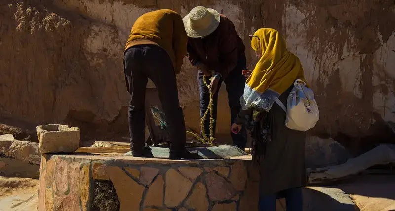 How a Water Operators’ Partnership is transforming water management in Tunisia