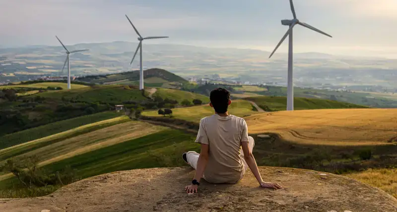 waste-to-energy project