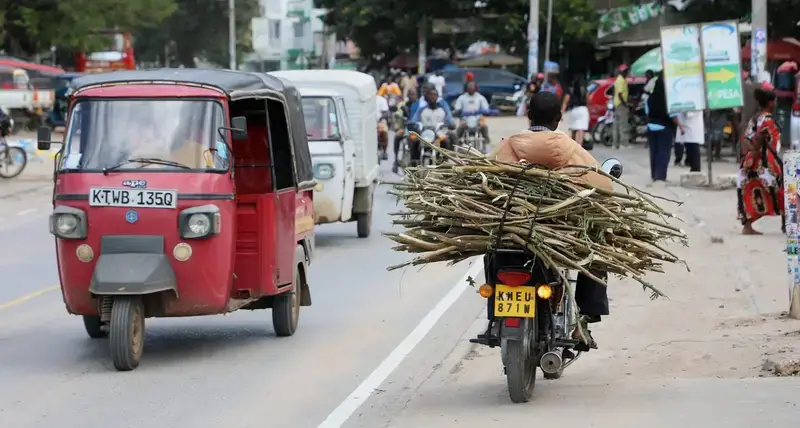New blog highlights how multilateralism can accelerate urban climate action