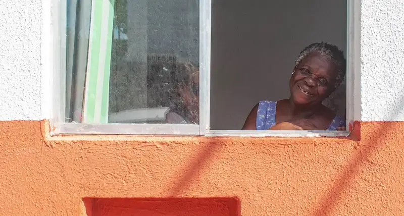 When a house becomes a home: Building dignity in Rio’s favelas