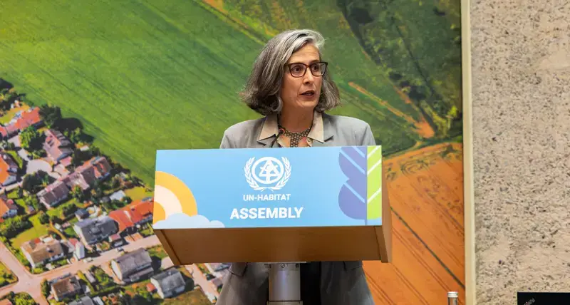 UN-Habitat Assembly opens with urgent global call to action on housing