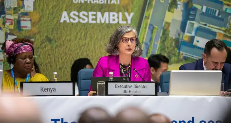 United Nations Habitat Assembly adopts Strategic Plan 2026–2029 to advance adequate housing for all