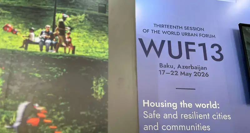 On the road to Baku: WUF13 theme unveiled at UN-Habitat Assembly